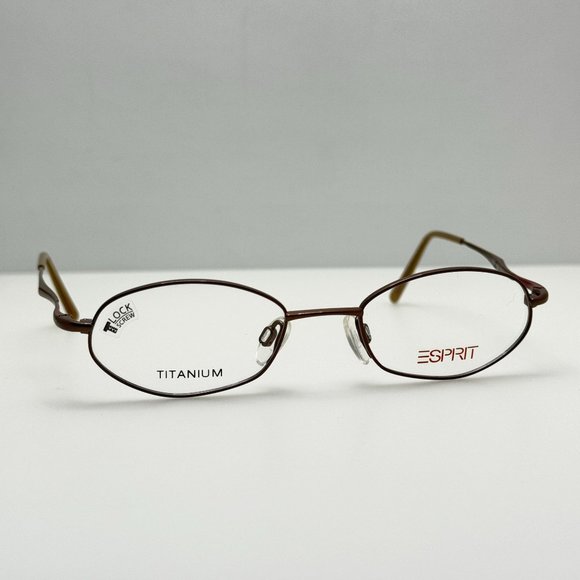 Esprit Eyeglasses Eye Glasses Frames 9170 065 49-19-145 main image 4